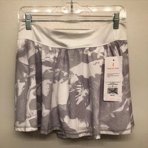 Lucy running skirt